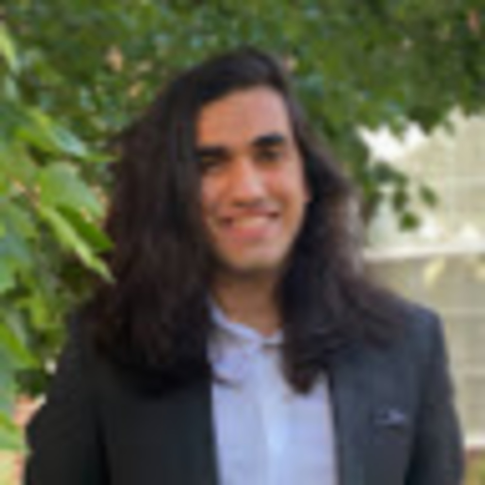 Meet your Posher, Mustafaa